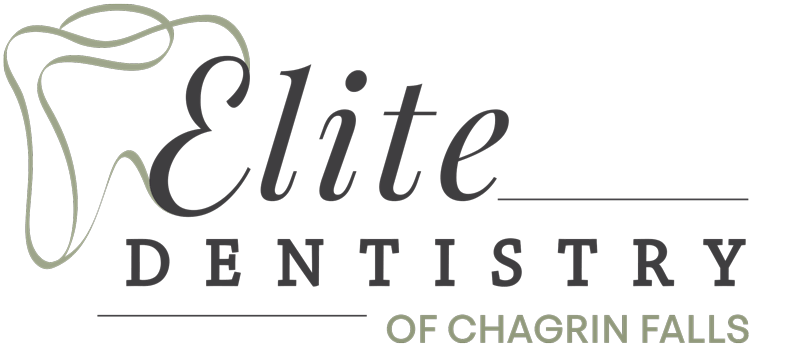 Elite Dentistry of Chagrin Falls logo